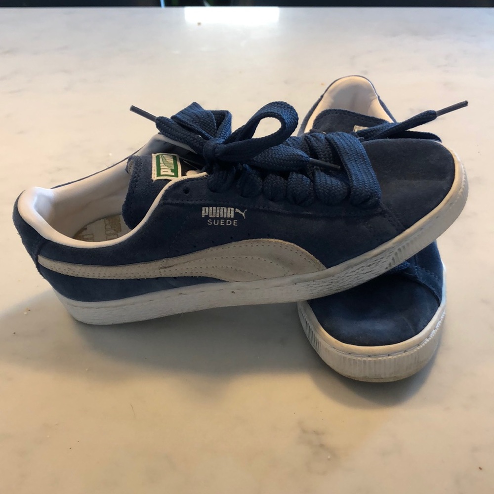Puma sneakers